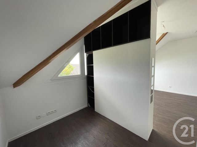 Appartement F1 &agrave; louer - 1 pi&egrave;ce - 20,10 m2 - Brie Comte Robert - 77 - ILE-DE-FRANCE