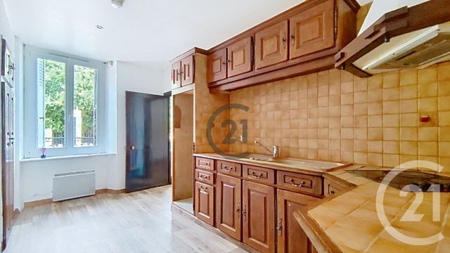 appartement - BRIE COMTE ROBERT - 77
