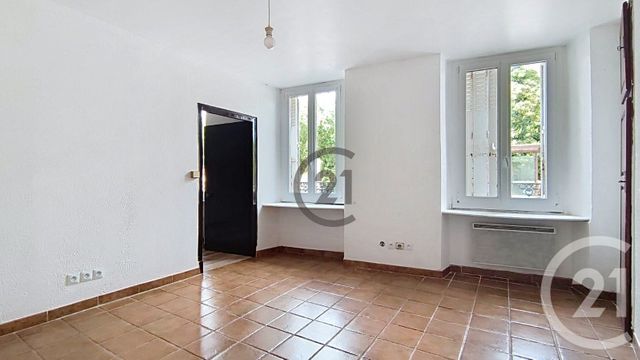 Appartement F1 &agrave; vendre - 1 pi&egrave;ce - 29 m2 - Brie Comte Robert - 77 - ILE-DE-FRANCE