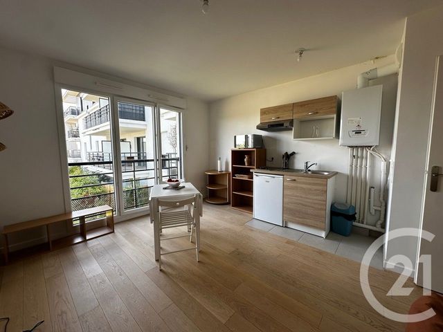 Appartement F1 à louer FERRIERES EN BRIE