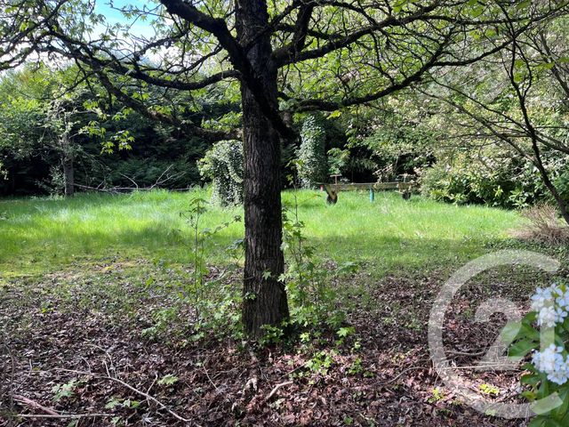 Terrain &agrave; vendre - 328 m2 - Brie Comte Robert - 77 - ILE-DE-FRANCE