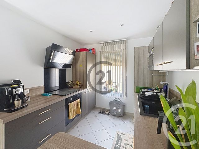 Maison &agrave; vendre - 3 pi&egrave;ces - 75,28 m2 - Evry Gregy Sur Yerre - 77 - ILE-DE-FRANCE