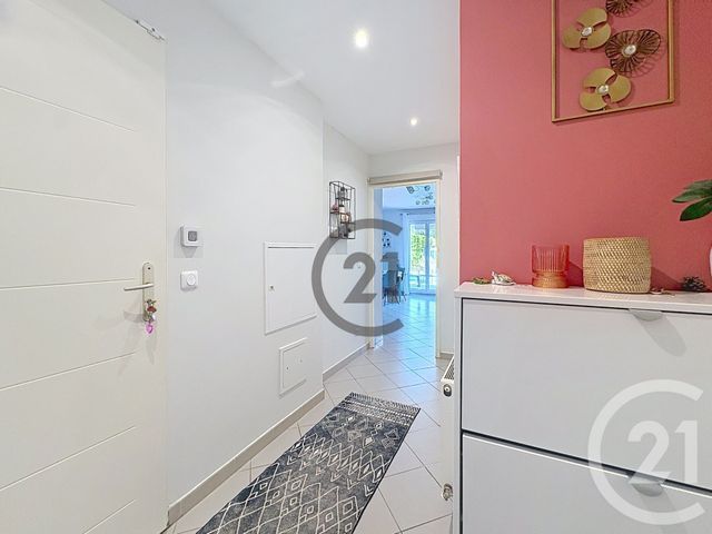 Maison &agrave; vendre - 3 pi&egrave;ces - 75,28 m2 - Evry Gregy Sur Yerre - 77 - ILE-DE-FRANCE