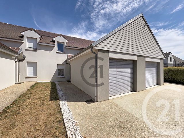 Maison &agrave; vendre - 3 pi&egrave;ces - 75,28 m2 - Evry Gregy Sur Yerre - 77 - ILE-DE-FRANCE