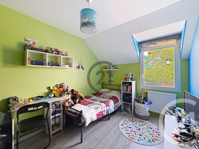 Maison &agrave; vendre - 3 pi&egrave;ces - 75,28 m2 - Evry Gregy Sur Yerre - 77 - ILE-DE-FRANCE