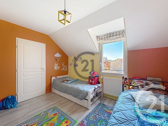 Maison &agrave; vendre - 3 pi&egrave;ces - 75,28 m2 - Evry Gregy Sur Yerre - 77 - ILE-DE-FRANCE