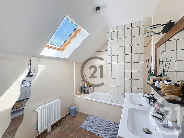 Maison &agrave; vendre - 3 pi&egrave;ces - 75,28 m2 - Evry Gregy Sur Yerre - 77 - ILE-DE-FRANCE