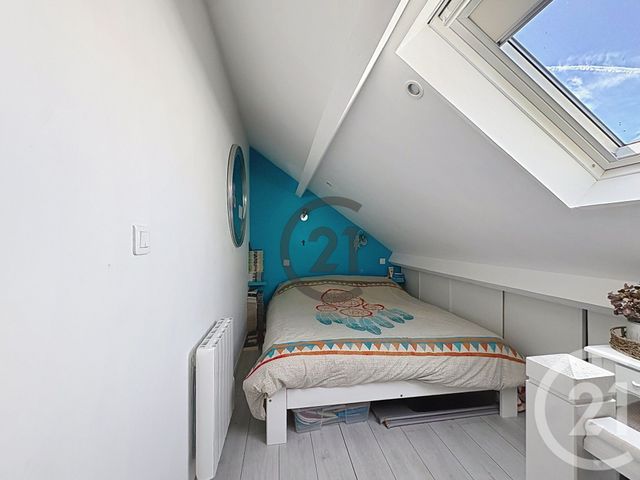 Maison &agrave; vendre - 3 pi&egrave;ces - 75,28 m2 - Evry Gregy Sur Yerre - 77 - ILE-DE-FRANCE