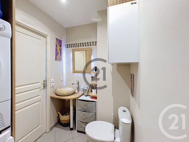 Maison &agrave; vendre - 3 pi&egrave;ces - 75,28 m2 - Evry Gregy Sur Yerre - 77 - ILE-DE-FRANCE