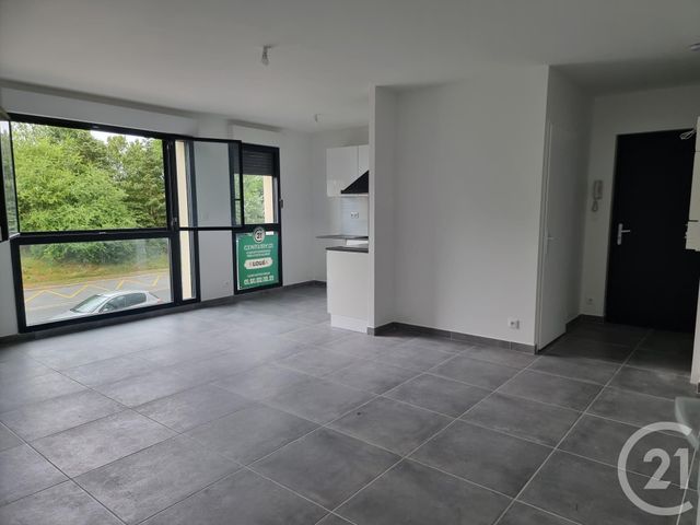 Appartement F3 à louer FONTENAY TRESIGNY