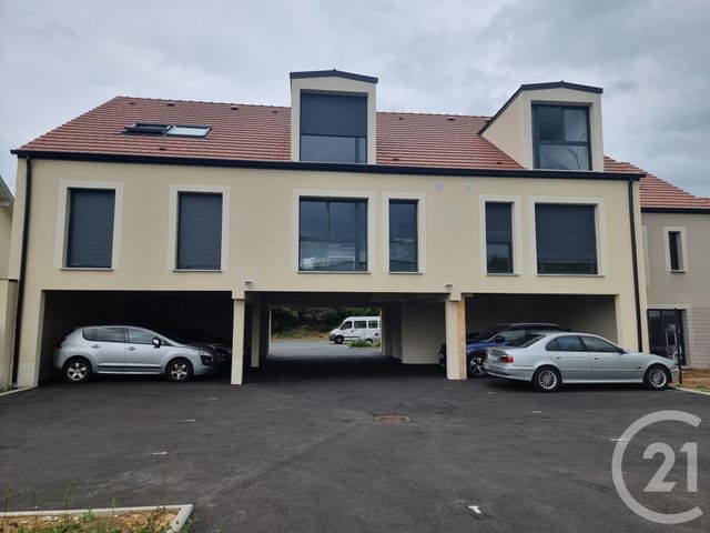 Appartement F3 &agrave; louer - 3 pi&egrave;ces - 65,28 m2 - Fontenay Tresigny - 77 - ILE-DE-FRANCE