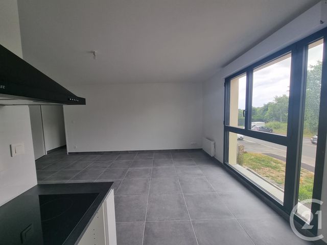 Appartement F3 &agrave; louer - 3 pi&egrave;ces - 65,28 m2 - Fontenay Tresigny - 77 - ILE-DE-FRANCE