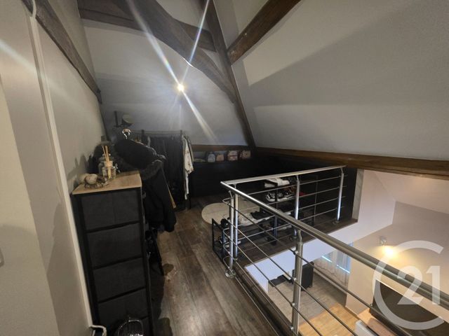 Appartement F3 &agrave; louer - 3 pi&egrave;ces - 75,82 m2 - Solers - 77 - ILE-DE-FRANCE