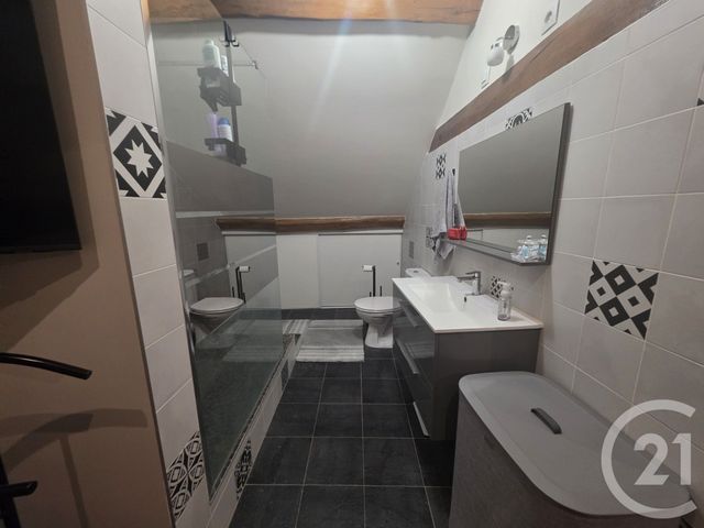 Appartement F3 &agrave; louer - 3 pi&egrave;ces - 75,82 m2 - Solers - 77 - ILE-DE-FRANCE
