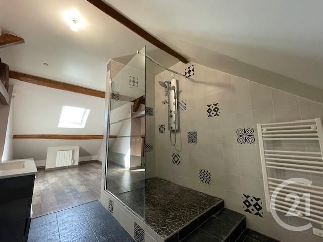 Appartement F3 &agrave; louer - 3 pi&egrave;ces - 75,82 m2 - Solers - 77 - ILE-DE-FRANCE