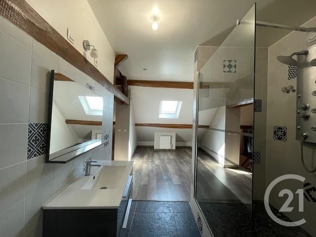 Appartement F3 &agrave; louer - 3 pi&egrave;ces - 75,82 m2 - Solers - 77 - ILE-DE-FRANCE