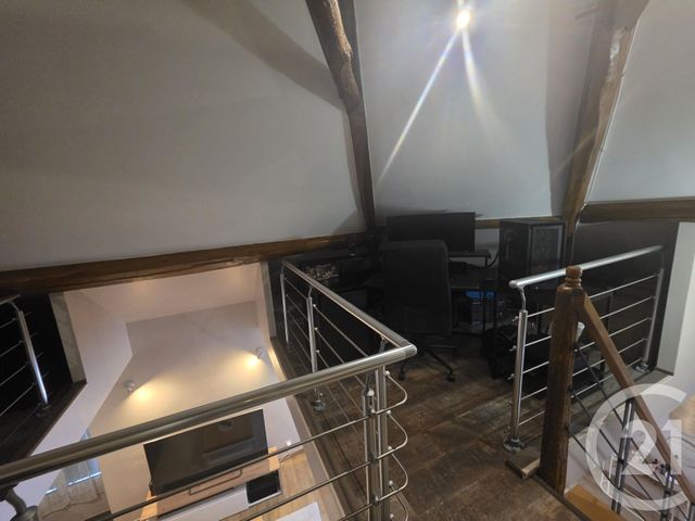 Appartement F3 &agrave; louer - 3 pi&egrave;ces - 75,82 m2 - Solers - 77 - ILE-DE-FRANCE