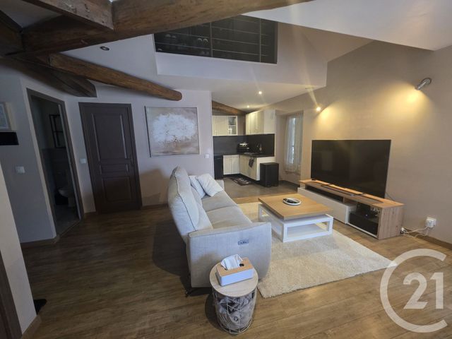 Appartement F3 &agrave; louer - 3 pi&egrave;ces - 75,82 m2 - Solers - 77 - ILE-DE-FRANCE
