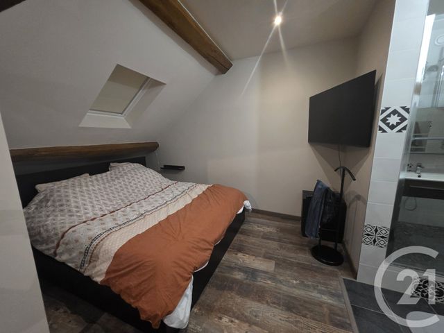 Appartement F3 &agrave; louer - 3 pi&egrave;ces - 75,82 m2 - Solers - 77 - ILE-DE-FRANCE