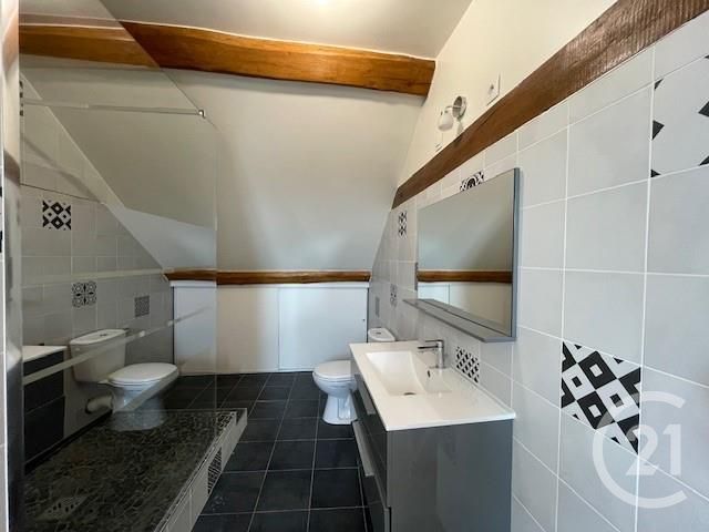 Appartement F3 &agrave; louer - 3 pi&egrave;ces - 75,82 m2 - Solers - 77 - ILE-DE-FRANCE