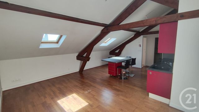 Appartement F4 &agrave; vendre - 4 pi&egrave;ces - 66 m2 - Brie Comte Robert - 77 - ILE-DE-FRANCE