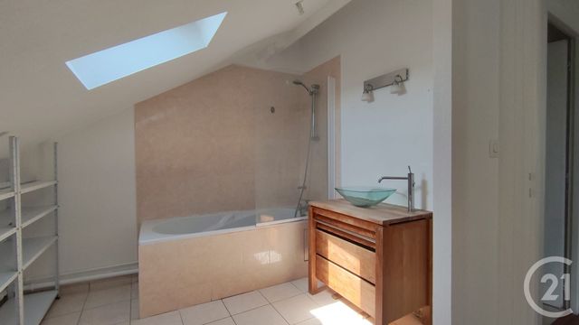 Appartement F4 &agrave; vendre - 4 pi&egrave;ces - 66 m2 - Brie Comte Robert - 77 - ILE-DE-FRANCE