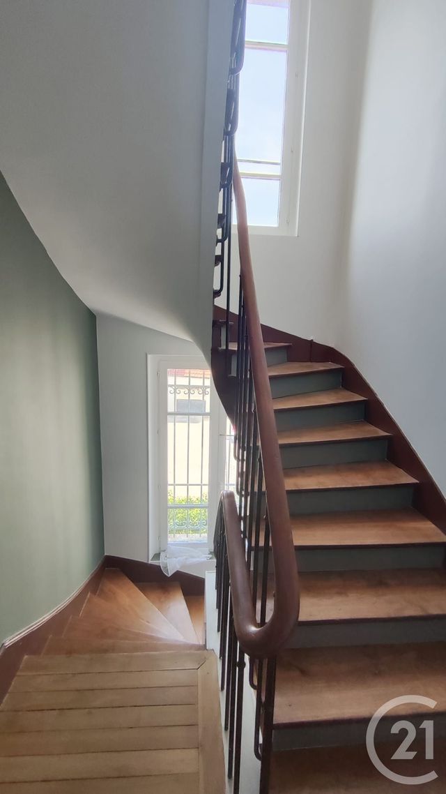 Appartement F4 &agrave; vendre - 4 pi&egrave;ces - 66 m2 - Brie Comte Robert - 77 - ILE-DE-FRANCE
