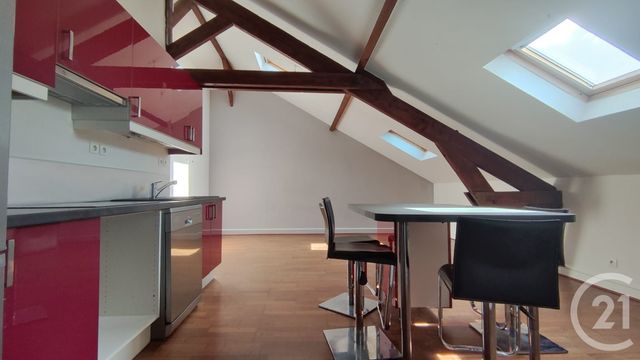 Appartement F4 &agrave; vendre - 4 pi&egrave;ces - 66 m2 - Brie Comte Robert - 77 - ILE-DE-FRANCE