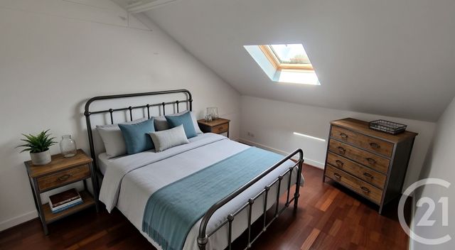 Appartement F4 &agrave; vendre - 4 pi&egrave;ces - 66 m2 - Brie Comte Robert - 77 - ILE-DE-FRANCE