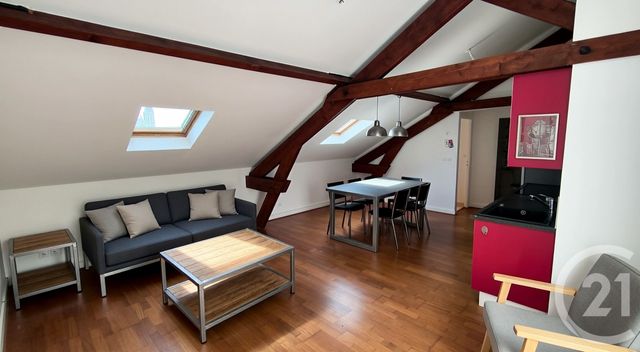 Appartement F4 &agrave; vendre - 4 pi&egrave;ces - 66 m2 - Brie Comte Robert - 77 - ILE-DE-FRANCE