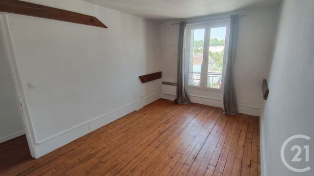 Appartement F4 &agrave; vendre - 4 pi&egrave;ces - 66 m2 - Brie Comte Robert - 77 - ILE-DE-FRANCE