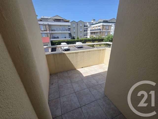 appartement - BRIE COMTE ROBERT - 77