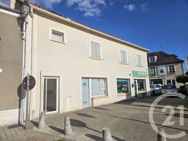 Appartement F2 à louer BRIE COMTE ROBERT