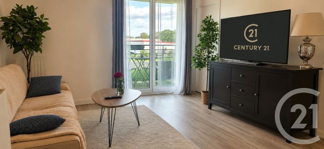 Appartement F2 à louer BRIE COMTE ROBERT