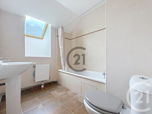 Maison &agrave; vendre - 3 pi&egrave;ces - 69,62 m2 - Evry Gregy Sur Yerre - 77 - ILE-DE-FRANCE