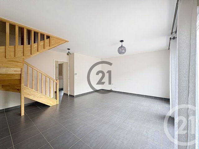 Maison &agrave; vendre - 3 pi&egrave;ces - 69,62 m2 - Evry Gregy Sur Yerre - 77 - ILE-DE-FRANCE