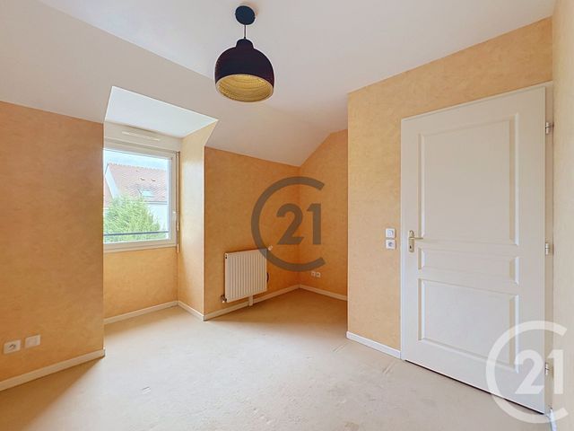 Maison &agrave; vendre - 3 pi&egrave;ces - 69,62 m2 - Evry Gregy Sur Yerre - 77 - ILE-DE-FRANCE