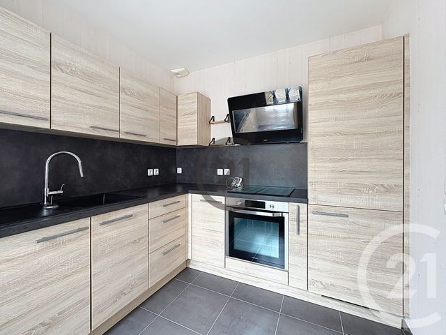 Maison &agrave; vendre - 3 pi&egrave;ces - 69,62 m2 - Evry Gregy Sur Yerre - 77 - ILE-DE-FRANCE
