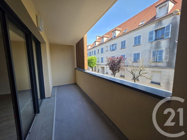 Appartement F3 à louer BRIE COMTE ROBERT
