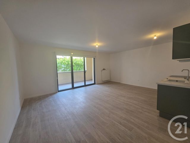 Appartement F3 à louer BRIE COMTE ROBERT