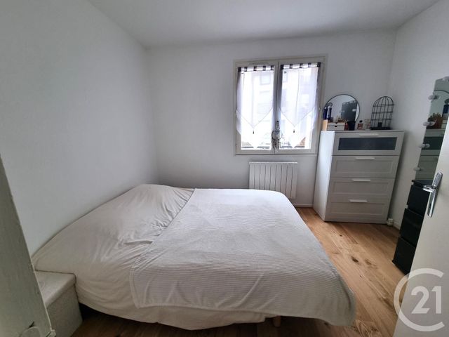 Appartement F2 &agrave; louer - 2 pi&egrave;ces - 40,26 m2 - Brie Comte Robert - 77 - ILE-DE-FRANCE