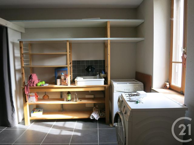 Maison &agrave; louer - 3 pi&egrave;ces - 80,06 m2 - Ozouer Le Voulgis - 77 - ILE-DE-FRANCE