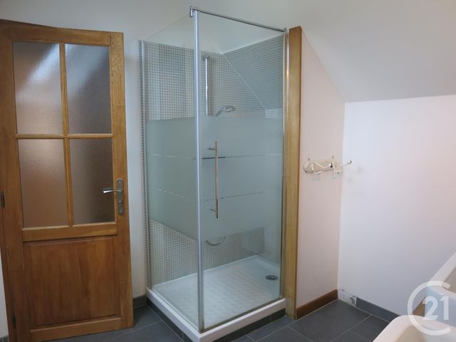Maison &agrave; louer - 3 pi&egrave;ces - 80,06 m2 - Ozouer Le Voulgis - 77 - ILE-DE-FRANCE