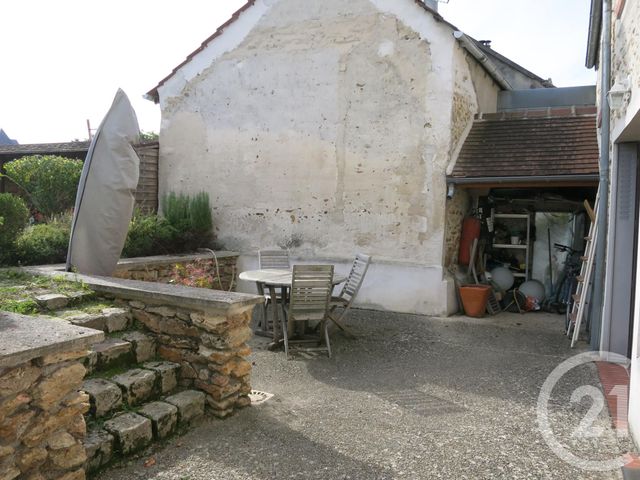 Maison &agrave; louer - 3 pi&egrave;ces - 80,06 m2 - Ozouer Le Voulgis - 77 - ILE-DE-FRANCE