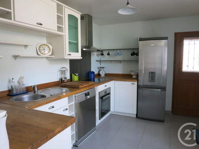 Maison &agrave; louer - 3 pi&egrave;ces - 80,06 m2 - Ozouer Le Voulgis - 77 - ILE-DE-FRANCE