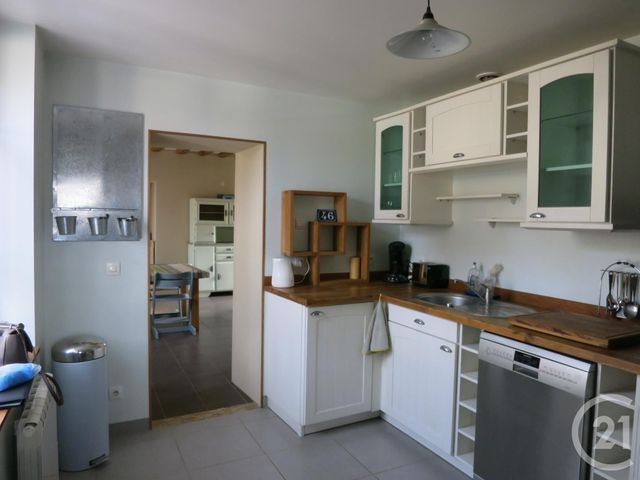 Maison &agrave; louer - 3 pi&egrave;ces - 80,06 m2 - Ozouer Le Voulgis - 77 - ILE-DE-FRANCE