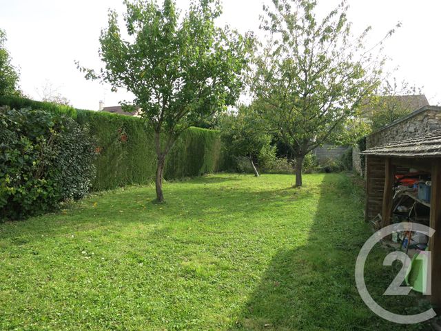 Maison &agrave; louer - 3 pi&egrave;ces - 80,06 m2 - Ozouer Le Voulgis - 77 - ILE-DE-FRANCE