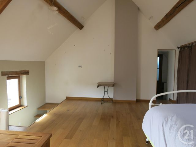 Maison &agrave; louer - 3 pi&egrave;ces - 80,06 m2 - Ozouer Le Voulgis - 77 - ILE-DE-FRANCE