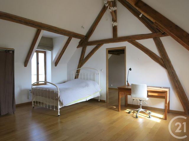 Maison &agrave; louer - 3 pi&egrave;ces - 80,06 m2 - Ozouer Le Voulgis - 77 - ILE-DE-FRANCE