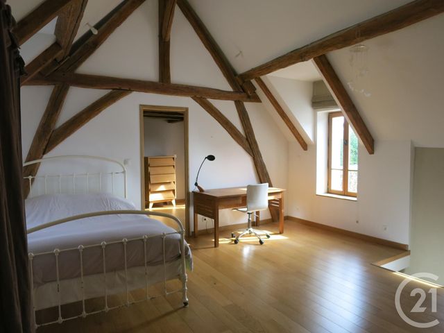 Maison &agrave; louer - 3 pi&egrave;ces - 80,06 m2 - Ozouer Le Voulgis - 77 - ILE-DE-FRANCE